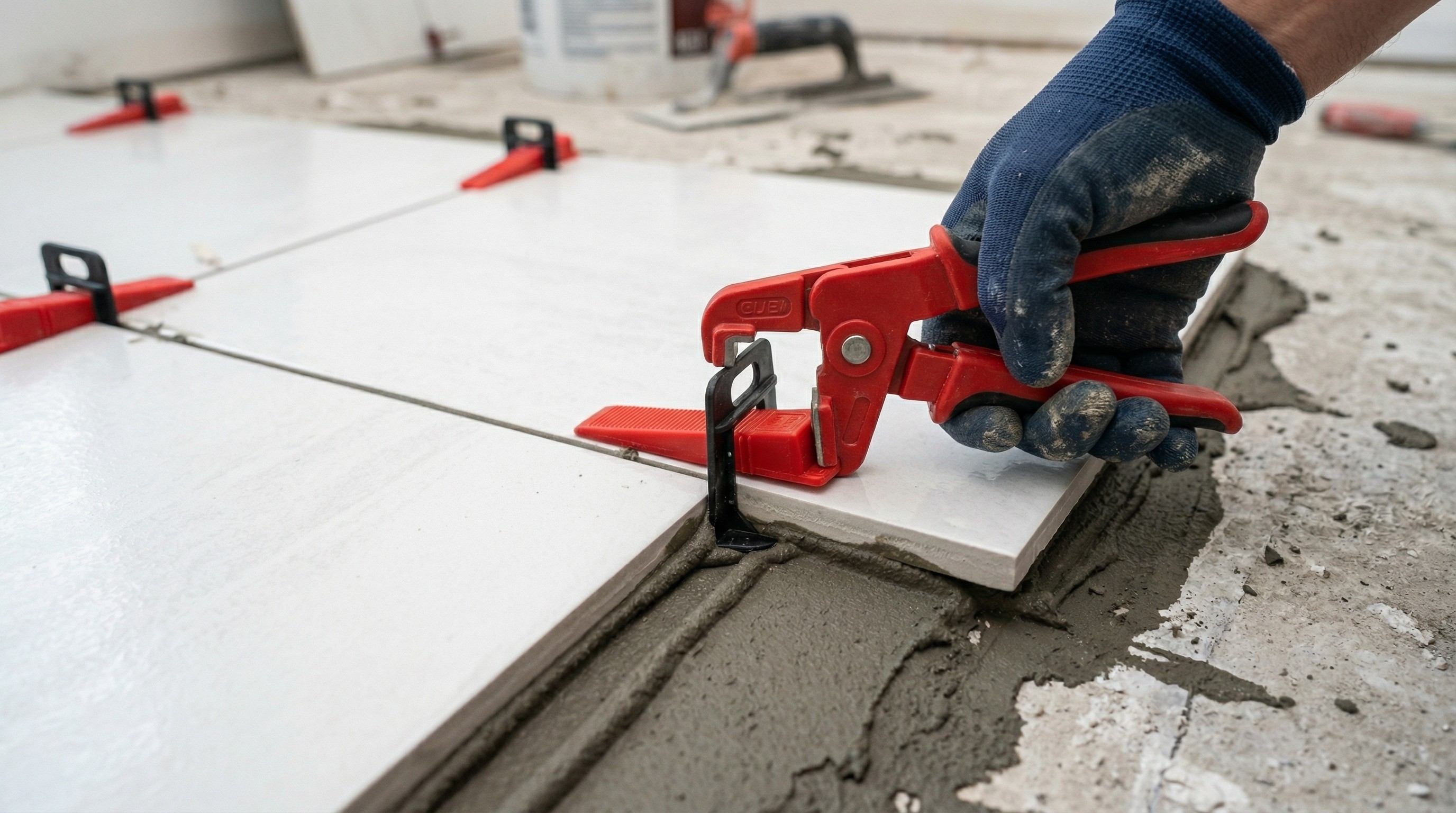 Franz Fliesen + Naturstein GmbH – Fliesenleger Waigolshausen